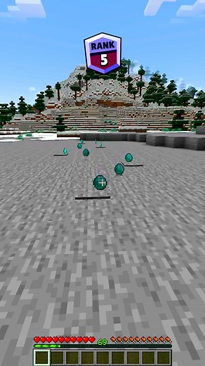 51K views · 398 reactions | How To Escape Traps In Every Rank #reel #Minecraft #reels #viral #fbreels #gaming | MineLand | Facebook