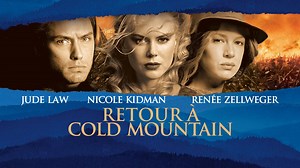 Retour à Cold Mountain - Apple TV