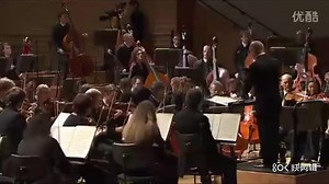 杜卡《魔法师的徒弟》，帕沃·雅尔维指挥巴黎管弦乐团