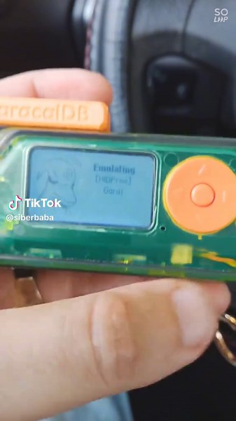 Flipper Zero RFID Testing Guide