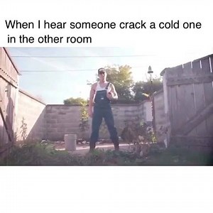 435K views · 7.9K reactions | We crackin' some cold ones? | Earl Dibbles Jr | Facebook