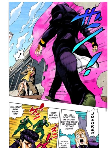 Exploring JoJo References in Cosplay and Music