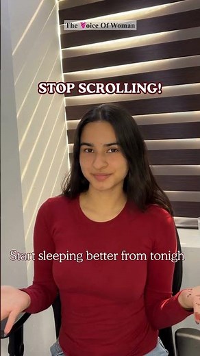 Sleep Better Naturally Tonight – Follow This 4-Step Routine to Fall Asleep Faster and Feel Rested