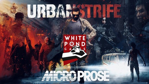 MicroProse | The name of the game in strategy and simulation