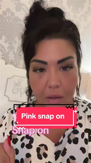 Pink Snap-On Tools: The Perfect Gift for Your Husband