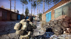 steam打骨折30买的多人在线开放世界射击游戏 PVE模式实战 玩了几个小时硬是没玩懂_游戏实况