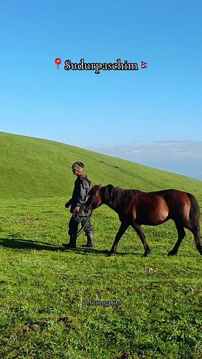 Explore Sudurpaschim: The Beauty of Badimalika