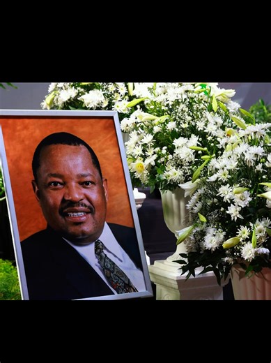 COPE leader Mosiuoa Lekota's funeral in Bloemfontein. Source: #SABCNews #Lekota #musioua #Cope #funeral