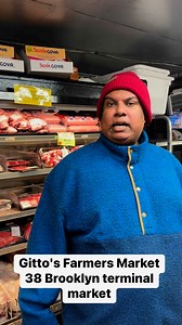 Gitto Farmers Market38 Brooklyn Terminal Market, Brooklyn NY 11236718-209-4587www.gittofoods.comKuro@gittofoods.comDownload their app in Google Play store or Apple Store and order onlineEmail: kuro@gittofoods.comWebsite: www.gittofoods.comFacebook: https://www.facebook.com/gittomarketAmazon: https://amzn.to/3vbalh0Etsy: https://www.etsy.com/shop/GittoFarmersMarketMercato: https://www.mercato.com/shop/gittos-farmers-marketVegetarian Store: https://www.atlomalindafood.comFacebook: https://www.face