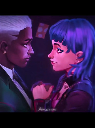 Arcane Inspired Song Tribute: A Heartfelt Edit