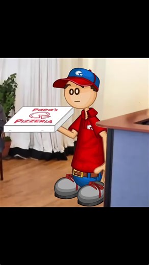 he would NEVER order a whole pizza for himself 🙅‍♂️ #tonkajahari #tankajahari #fyp