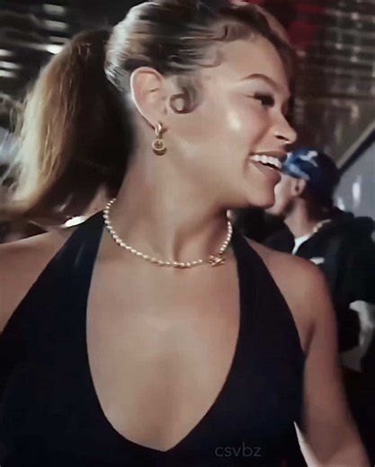 Backless Dresses That Steal the Show