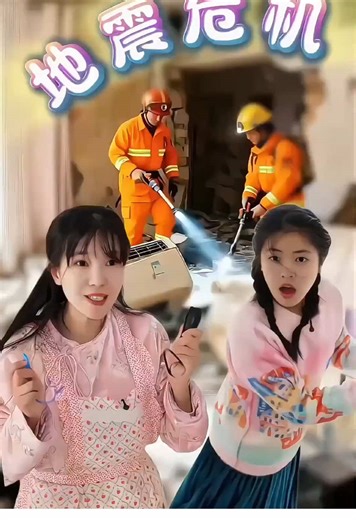 Resilience in the Face of Earthquake Destruction