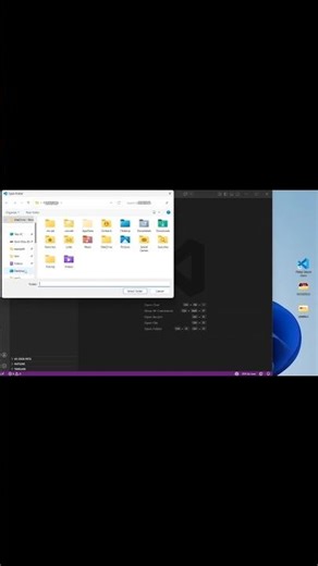 How to link css to html in vscode | How to link css to html | html beginner tutorial