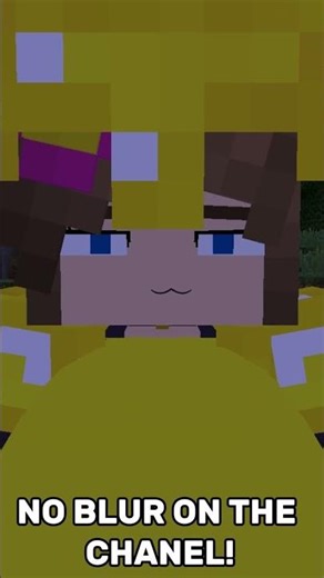 JENNY MOD - NO BLUR! Watch alone in a room!