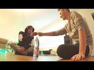 Der MAGICTRICK - PRANK