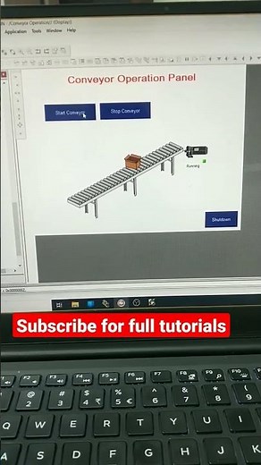 factorytalk view #shorts