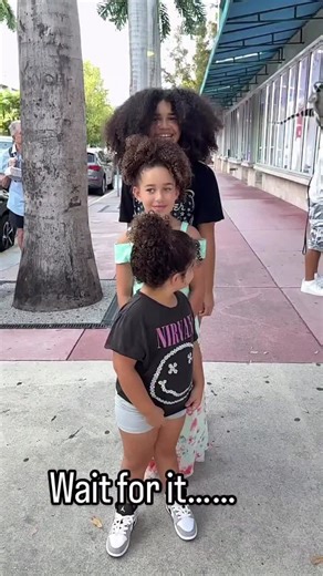 🤣🤣🤣 #miami #scared #funny #aria | Miami