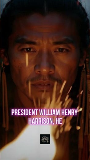 The Spooky Secret Behind Every President Since 1840! #short #weirdhistory #thetwistedhistory #facts