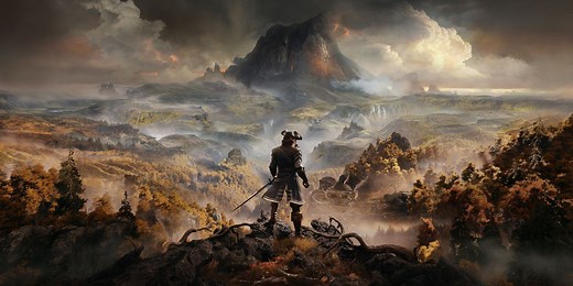 GreedFall: Best Build for Big Damage