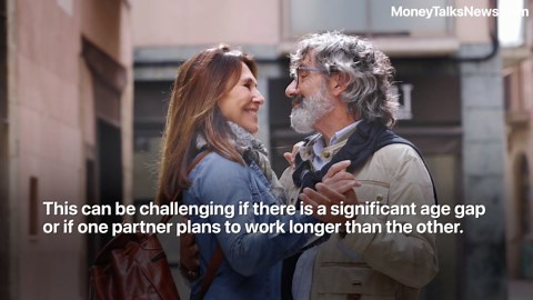 Couples Nearing Retirement: Synchronizing Your Retirement Planning Timelines