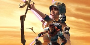 Watch the Latest Trailer for 'Star Wars: The Bad Batch' Season 2