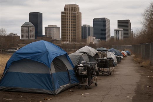 Why Utah’s Homeless Crisis Grows Despite Millions Spent on Solutions