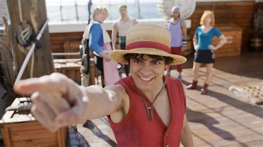 How One Piece Season 2 ending and major character reveal sets up Season 3