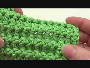 Vasten paarsgewijs haken