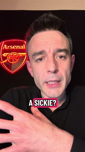 🏆 RAYA OR KEPA? - Who’s earned the call? + Should the players pull sickies for the internationals?