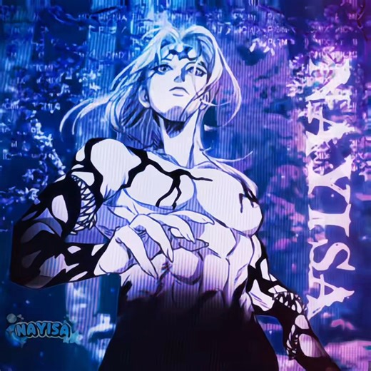we back at dark cybercore😈😈 || Muzan Kibutsuji Edit || Demon Slayer