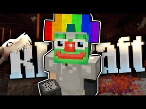 RLCraft Est Beaucoup Trop Facile - #3