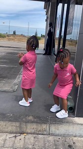 3.7M views · 113K reactions | My angels!!殺殺 I thank God everyday for having them梁梁 #adidas #adidasoriginals | Sanele Bunyonyo | Facebook