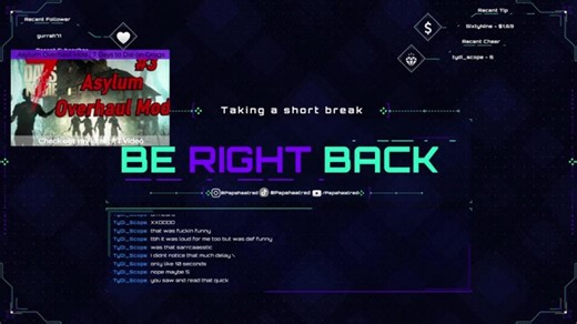 7DTD Asylum Overhaul Mod | Insane New Weapons