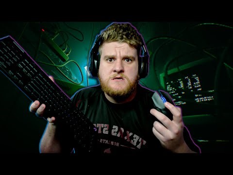 How Does This Computer Work?! | Friday Night Frights