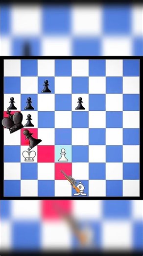 The Funniest Chess Game in History! 😂🏆 #funny #chess #memes