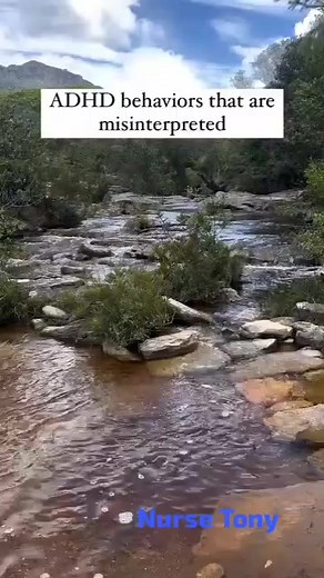Attention-deficit/hyperactivity disorder (ADHD) is one of the most common mental disorders affecting children. Symptoms of ADHD include inattention (not being able to keep focus), hyperactivity (excess movement that is not fitting to the setting) and impulsivity (hasty acts that occur in the moment without thought) #highlight #nigeria #follower #nurse #healthcare #health | Nurse Tony