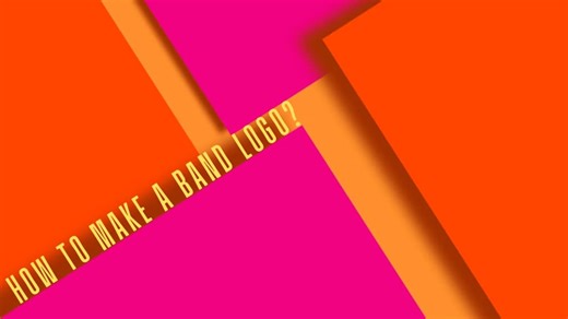 How to Make a Band Logo: Design Tips for Musicians