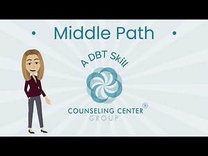 Middle Path | Counseling Center Group