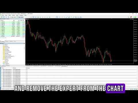 MQL5 Error Handling: Array Out of Range