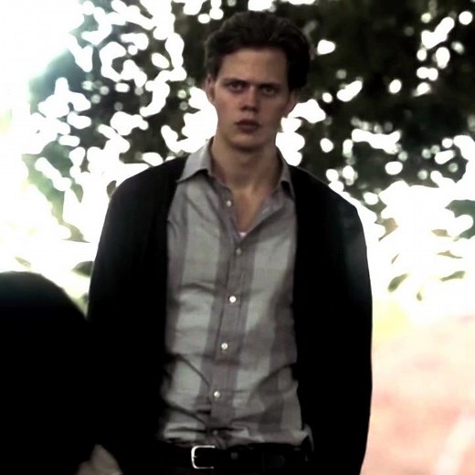 Romance Drama in Hemlock Grove: Peter, Roman, and Letha's Complicated Relationship