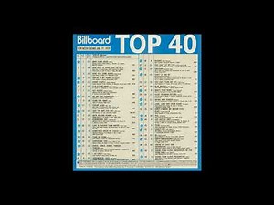 Billboard Weekly Top 40 Countdown (1978-01-21)