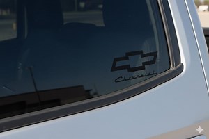 Classic Chevy Bow Tie Vinyl Decal Sticker: Car, Window, Cup Decor | Truck Lover Stickers, Chevy Lover Decal - Etsy Canada