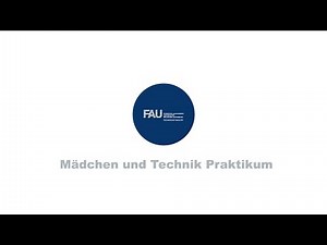 Jetzt geht's App - Android Programmierung leicht gemacht [FAU Science]
