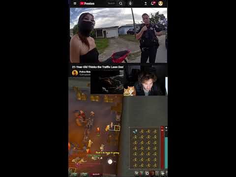 OSRS / YT / farm run herbi for a min