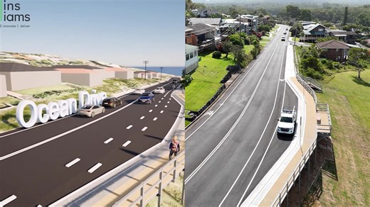 Alliance Construction Group on Instagram: "🌊Twelve months have now passed since ACG reached Completion on the Design, Supply & Install Bonny Hills FRP Boardwalk Project, delivered for Port Macquarie-Hastings Council — and the asset continues to perform exactly as intended. ACG delivered the project within all the quality requirement and specifications. Key outcomes included: • Full design & structural certification of the FRP boardwalk • Construction of the FRP boardwalk, stairs, landings & new