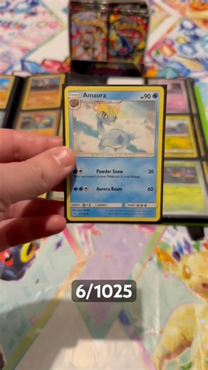 You need to get this Pokemon Card for your Pokédex Collection!