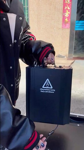 Perfect Stage Lighting Guide LED Kinetic Tube Installation and Showcase#kineticlight