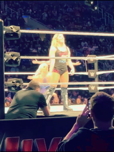 Moment of Bliss: Alexa Bliss in WWE