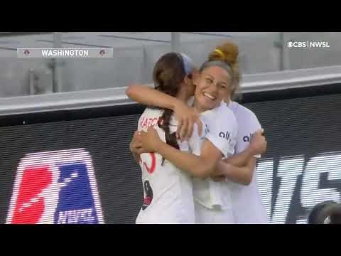 Week 1 All Goals | 2021 NWSL Season